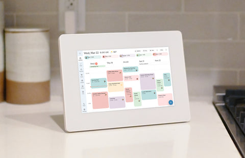 The Skylight Calendar