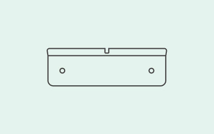 Wall Mount