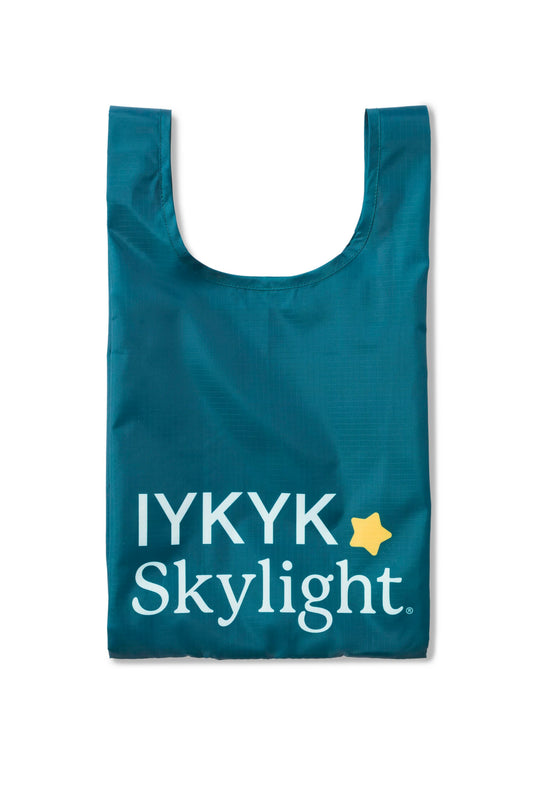 Skylight Baggu