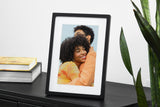 The Skylight Frame