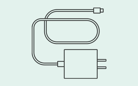 Buddy Power Adapter