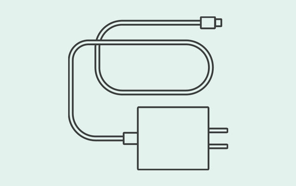 Buddy Power Adapter