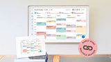 The Skylight Calendar