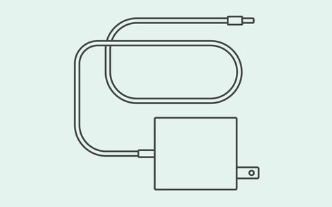 Power Adapter
