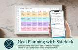 The Skylight Calendar 15"