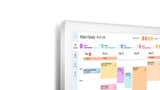 Skylight Calendar Max (Classic/White)
