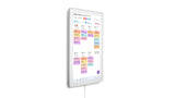 Skylight Calendar Max (Classic/White)