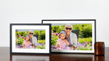 The Skylight Frame 15"