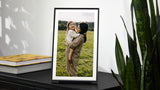 The Skylight Frame 15"