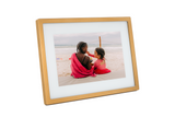 The Skylight Frame (Gold)