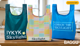 Skylight Baggu