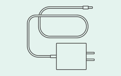 Power Adapter