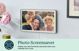 The Skylight Calendar 2 (Classic/Sage)