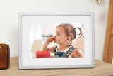 The Skylight Frame (Silver)