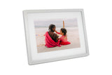 The Skylight Frame (Silver)