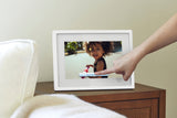 The Skylight Frame (White)