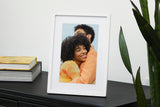 The Skylight Frame (White)