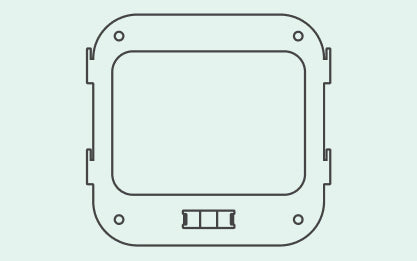 Wall Mount