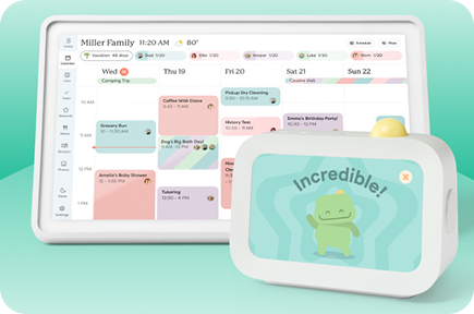 The Family Starter Bundle