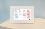 The Skylight Calendar